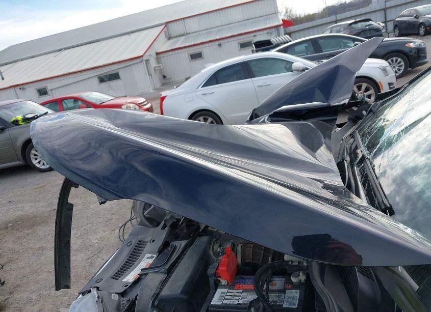 Photo 6 of 2017 Honda Cr-v LX (VIN 5J6RW6H36HL005733)