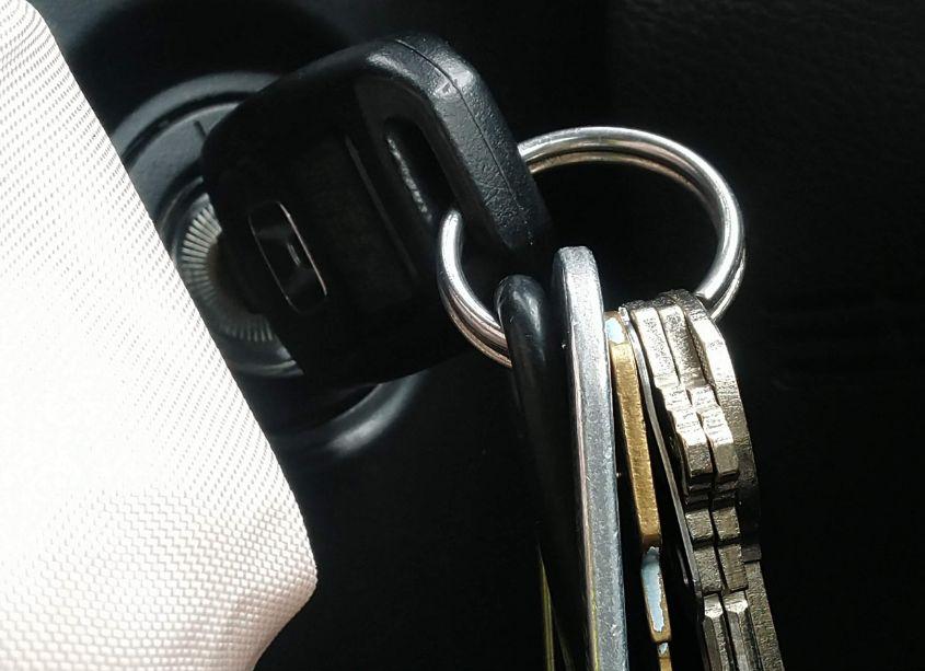 Photo 11 of 2018 Honda Cr-v LX (VIN 5J6RW6H36JL001672)