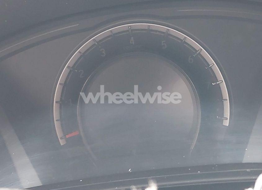 Photo 14 of 2017 Honda Cr-v LX (VIN 5J6RW6H38HL001473)