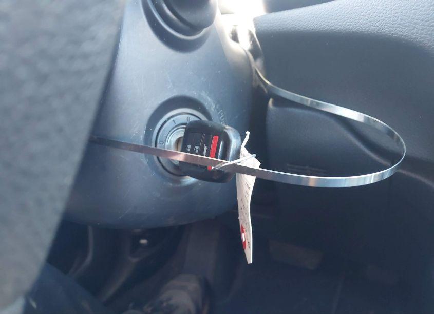 Photo 11 of 2018 Honda Cr-v LX (VIN 5J6RW6H38JL000118)