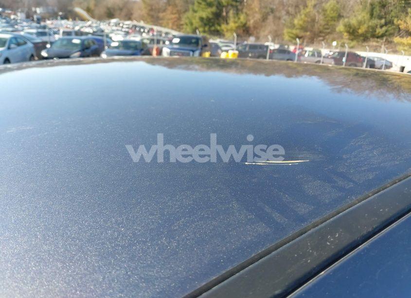 Photo 17 of 2018 Honda Cr-v LX (VIN 5J6RW6H39JL002038)