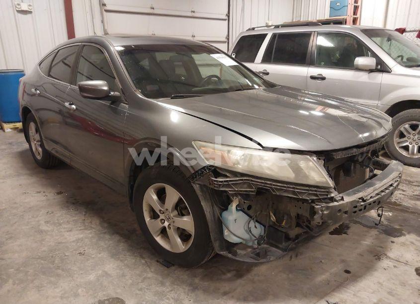 2010 Honda Accord CROSSTOUR EX (VIN 5J6TF1H31AL000759) main photo