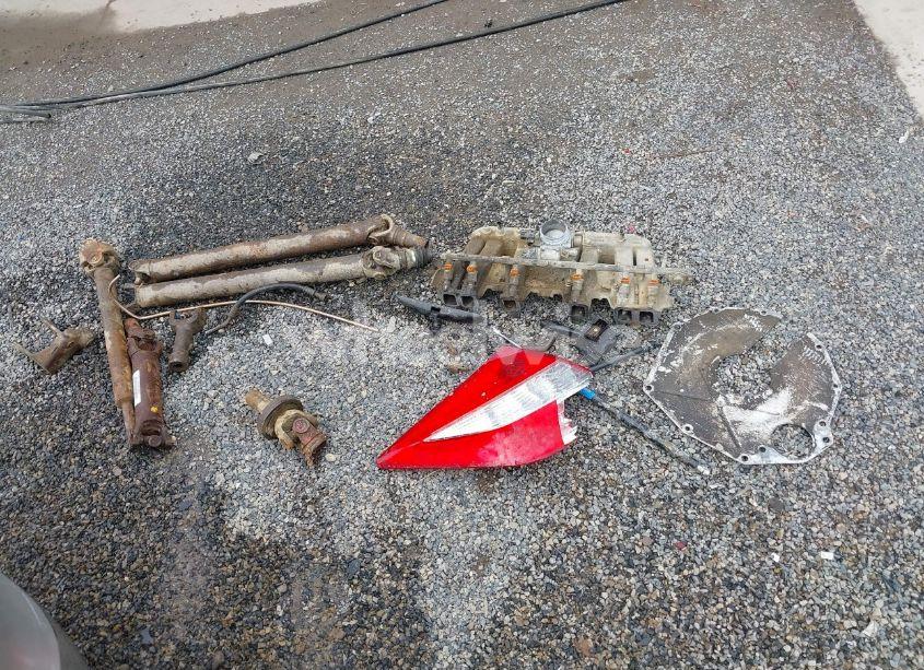 Photo 12 of 2010 Honda Accord CROSSTOUR EX (VIN 5J6TF1H31AL012720)