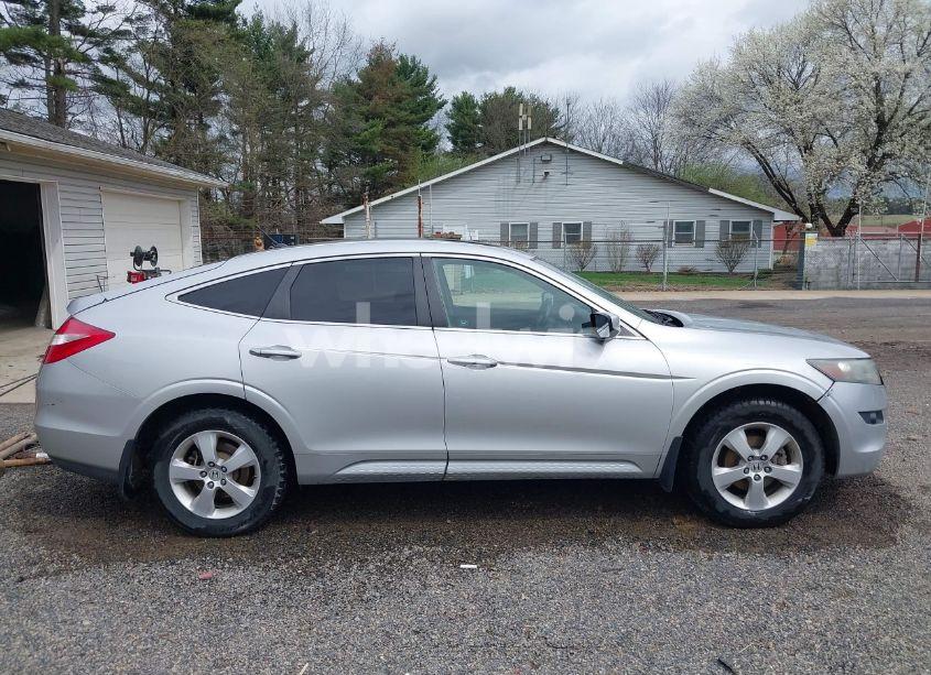 Photo 14 of 2010 Honda Accord CROSSTOUR EX (VIN 5J6TF1H31AL012720)