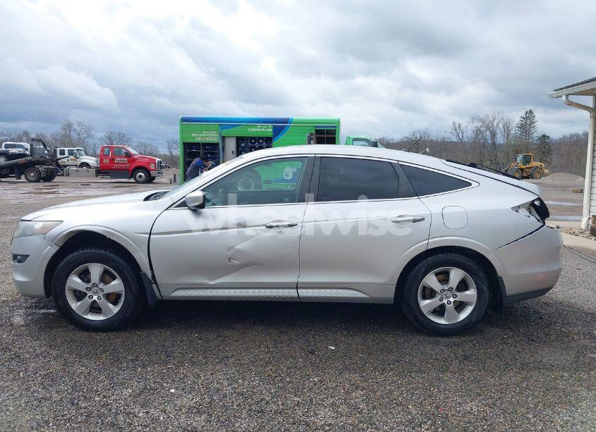 Photo 15 of 2010 Honda Accord CROSSTOUR EX (VIN 5J6TF1H31AL012720)