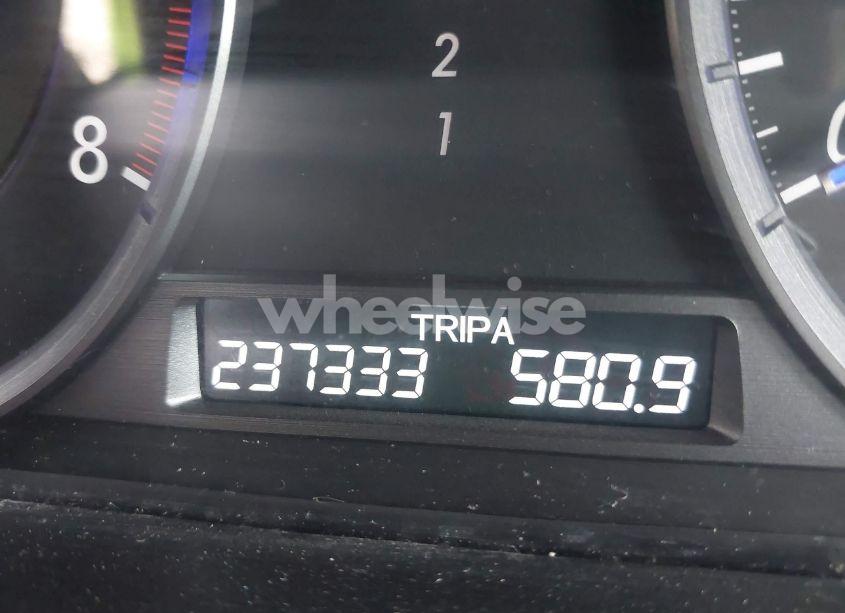 Photo 16 of 2010 Honda Accord CROSSTOUR EX (VIN 5J6TF1H31AL012720)