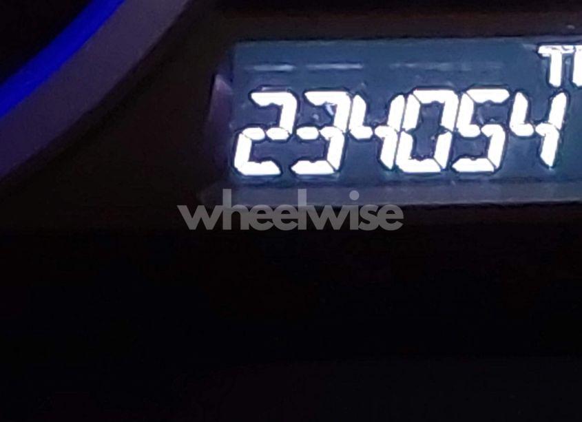 Photo 15 of 2013 Honda Crosstour EX V6 (VIN 5J6TF1H31DL001236)