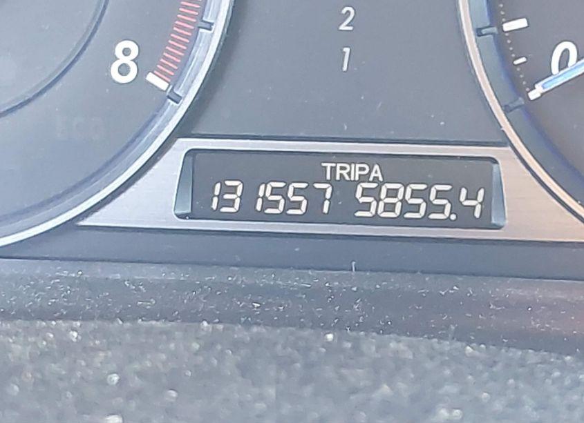 Photo 15 of 2010 Honda Accord CROSSTOUR EX (VIN 5J6TF1H35AL000764)