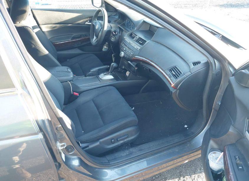 Photo 5 of 2010 Honda Accord CROSSTOUR EX (VIN 5J6TF1H35AL000764)