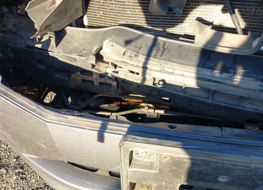 Photo 6 of 2010 Honda Accord CROSSTOUR EX (VIN 5J6TF1H35AL000764)