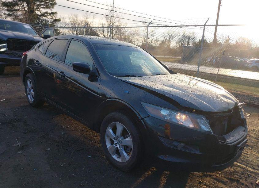 2010 Honda Accord CROSSTOUR EX (VIN 5J6TF1H36AL000336) main photo
