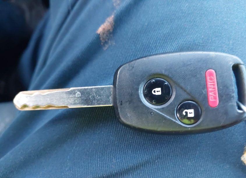 Photo 11 of 2010 Honda Accord CROSSTOUR EX (VIN 5J6TF1H36AL000336)