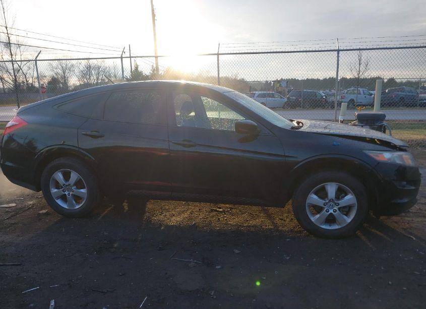 Photo 13 of 2010 Honda Accord CROSSTOUR EX (VIN 5J6TF1H36AL000336)