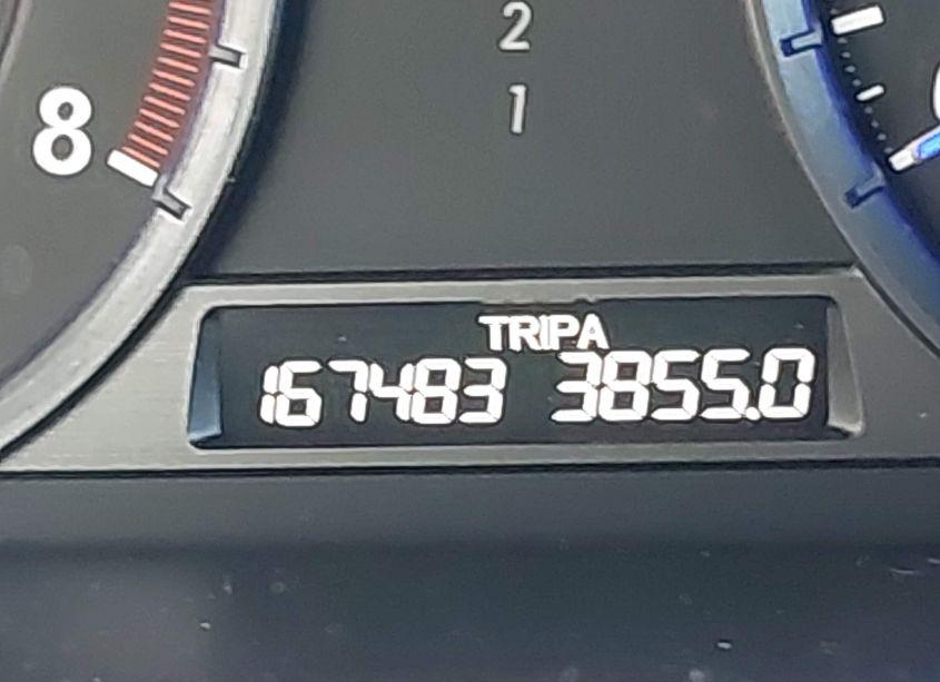 Photo 15 of 2010 Honda Accord CROSSTOUR EX (VIN 5J6TF1H36AL000336)