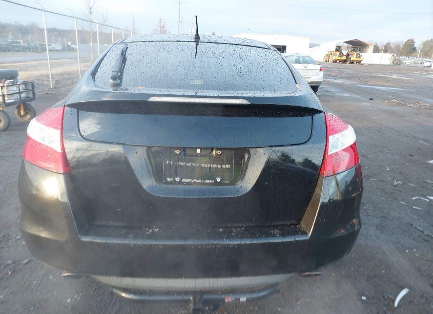 Photo 16 of 2010 Honda Accord CROSSTOUR EX (VIN 5J6TF1H36AL000336)