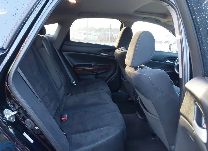 Photo 8 of 2010 Honda Accord CROSSTOUR EX (VIN 5J6TF1H36AL000336)