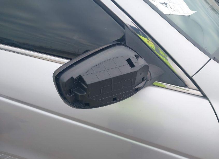 Photo 13 of 2010 Honda Accord CROSSTOUR EX (VIN 5J6TF1H37AL001625)