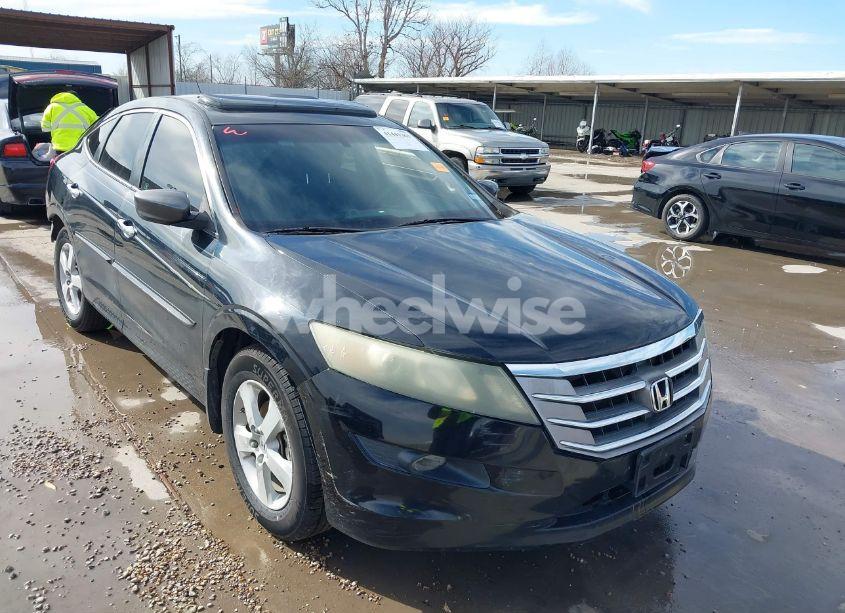 2010 Honda Accord CROSSTOUR EX (VIN 5J6TF1H37AL004959) main photo