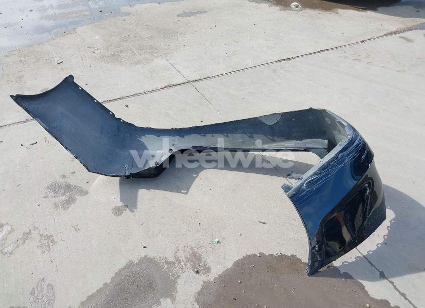 Photo 12 of 2010 Honda Accord CROSSTOUR EX (VIN 5J6TF1H37AL004959)