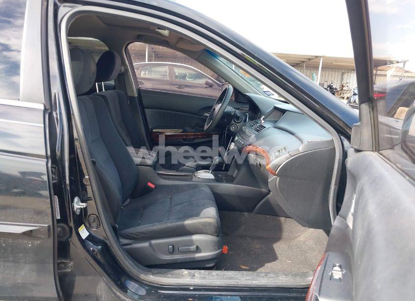 Photo 5 of 2010 Honda Accord CROSSTOUR EX (VIN 5J6TF1H37AL004959)