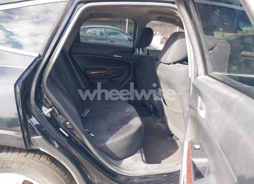 Photo 8 of 2010 Honda Accord CROSSTOUR EX (VIN 5J6TF1H37AL004959)