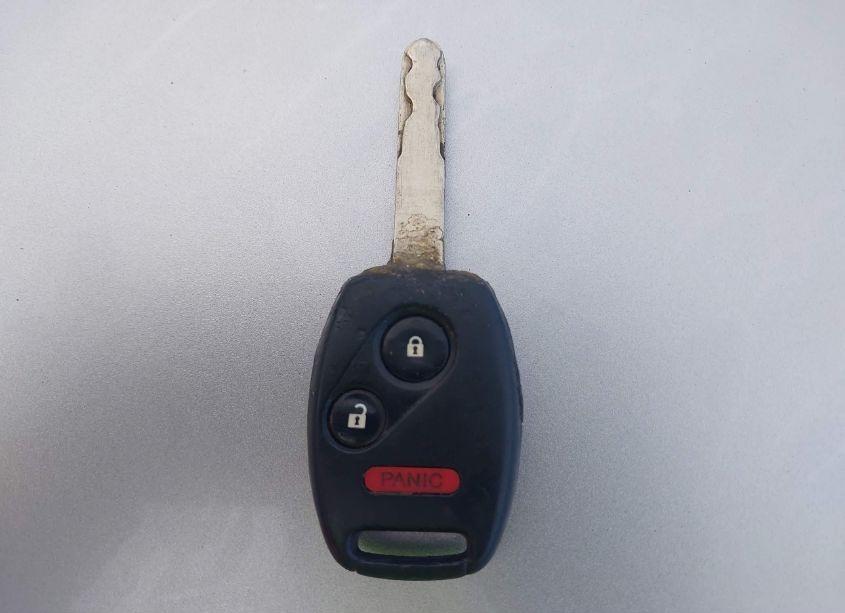 Photo 11 of 2010 Honda Accord CROSSTOUR EX (VIN 5J6TF1H37AL016349)