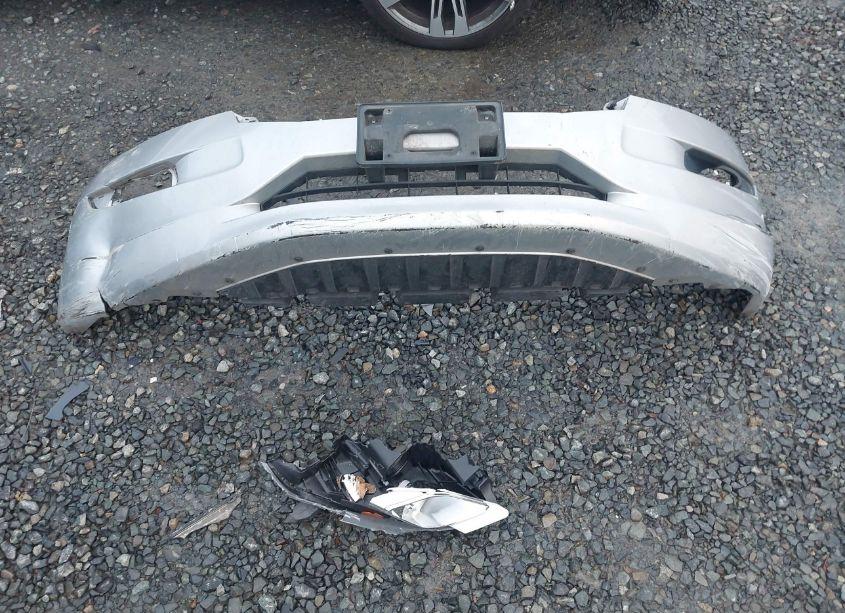 Photo 12 of 2010 Honda Accord CROSSTOUR EX (VIN 5J6TF1H37AL016349)