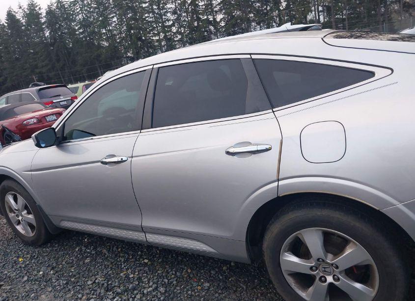 Photo 15 of 2010 Honda Accord CROSSTOUR EX (VIN 5J6TF1H37AL016349)