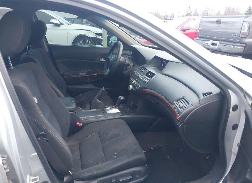 Photo 5 of 2010 Honda Accord CROSSTOUR EX (VIN 5J6TF1H37AL016349)