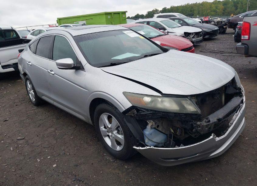 2011 Honda Accord CROSSTOUR EX (VIN 5J6TF1H37BL001612) main photo