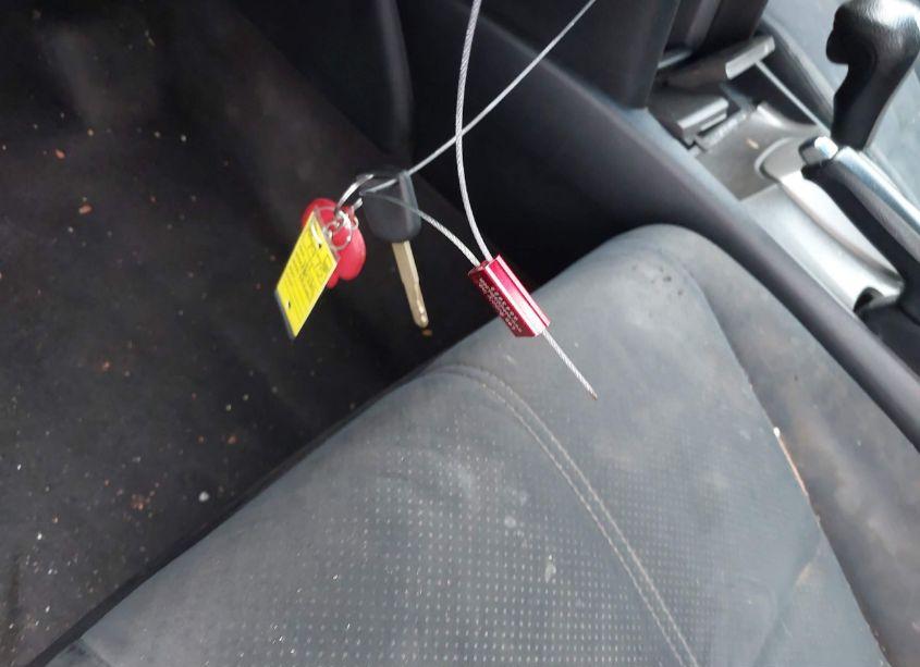 Photo 11 of 2011 Honda Accord CROSSTOUR EX (VIN 5J6TF1H37BL001612)