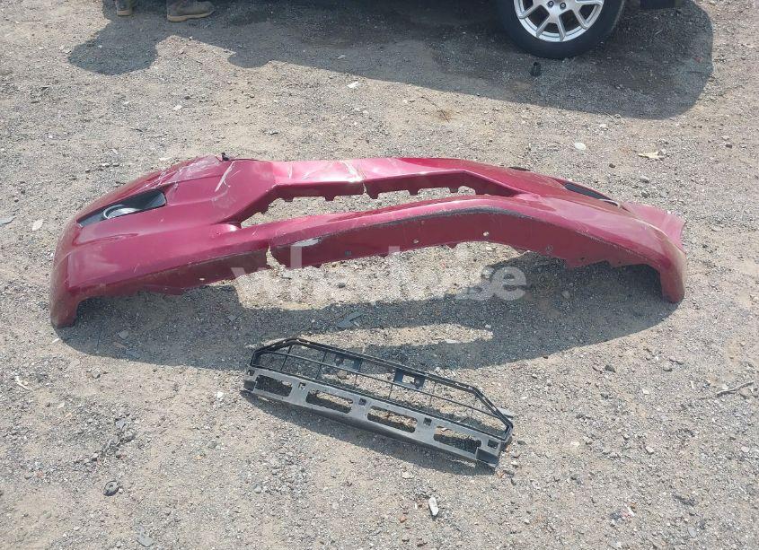 Photo 12 of 2010 Honda Accord CROSSTOUR EX (VIN 5J6TF1H3XAL007449)