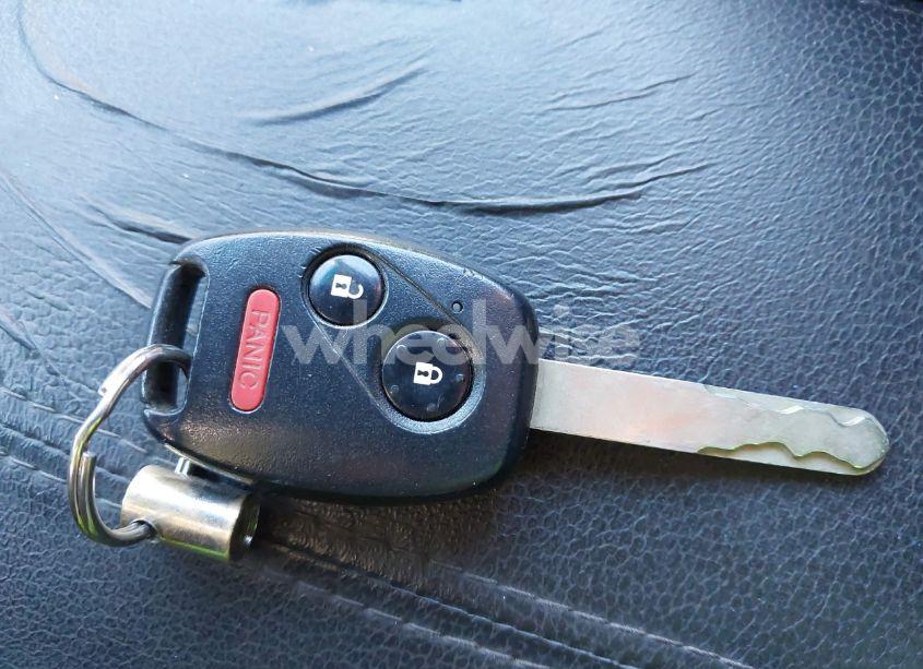 Photo 11 of 2010 Honda Accord CROSSTOUR EX (VIN 5J6TF1H3XAL009881)