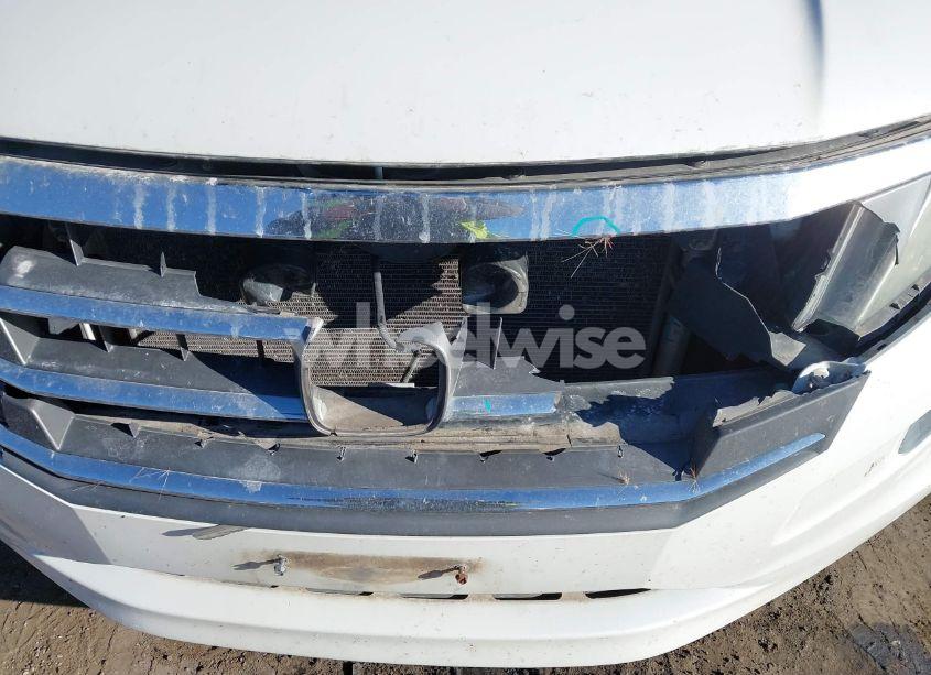 Photo 13 of 2010 Honda Accord CROSSTOUR EX (VIN 5J6TF1H3XAL009881)