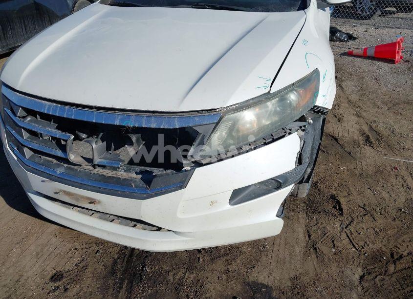 Photo 6 of 2010 Honda Accord CROSSTOUR EX (VIN 5J6TF1H3XAL009881)