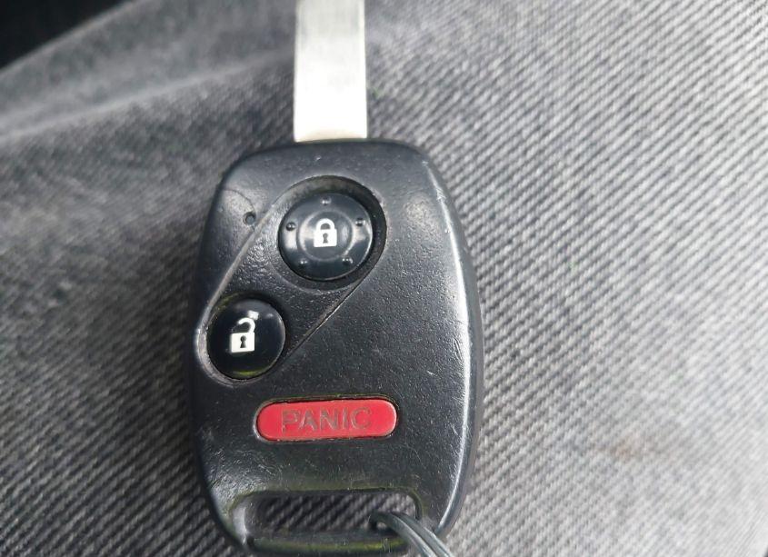 Photo 11 of 2011 Honda Accord CROSSTOUR EX (VIN 5J6TF1H3XBL003144)