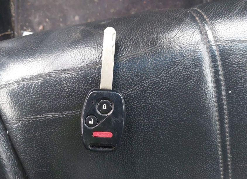 Photo 11 of 2010 Honda Accord CROSSTOUR EX-L (VIN 5J6TF1H50AL800017)