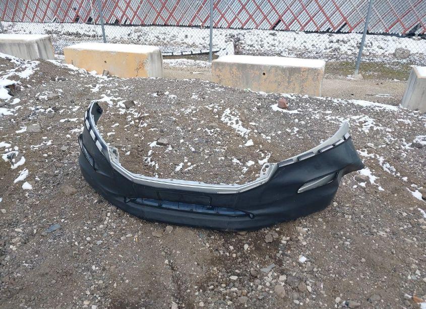 Photo 12 of 2010 Honda Accord CROSSTOUR EX-L (VIN 5J6TF1H50AL800017)