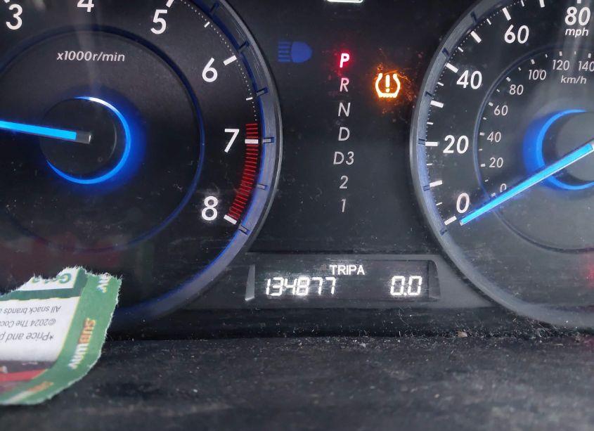 Photo 16 of 2010 Honda Accord CROSSTOUR EX-L (VIN 5J6TF1H50AL800017)