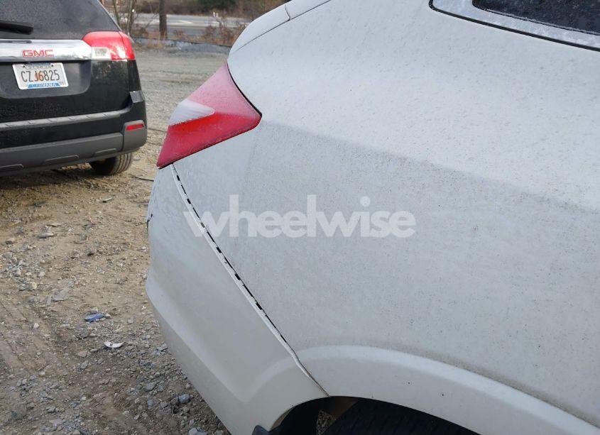 Photo 12 of 2010 Honda Accord CROSSTOUR EX-L (VIN 5J6TF1H51AL000777)