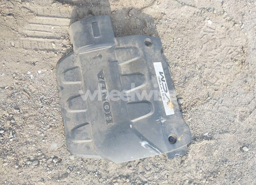 Photo 12 of 2010 Honda Accord CROSSTOUR EX-L (VIN 5J6TF1H51AL001055)