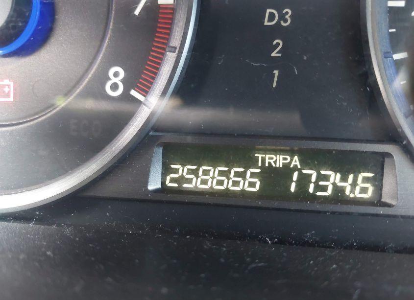 Photo 15 of 2010 Honda Accord CROSSTOUR EX-L (VIN 5J6TF1H51AL005073)