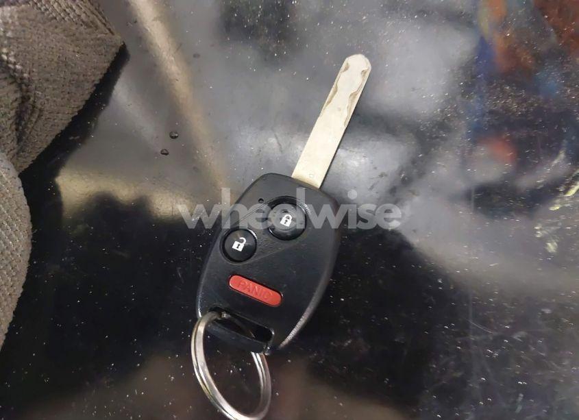 Photo 11 of 2010 Honda Accord CROSSTOUR EX-L (VIN 5J6TF1H52AL002179)