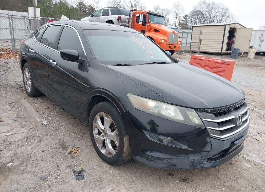 2011 Honda Accord CROSSTOUR EX-L (VIN 5J6TF1H53BL000460) main photo