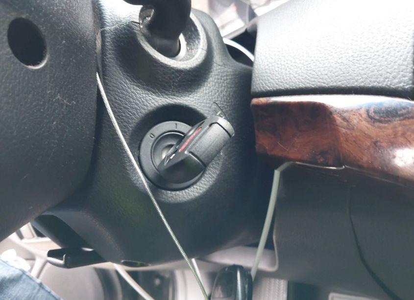 Photo 11 of 2011 Honda Accord CROSSTOUR EX-L (VIN 5J6TF1H53BL000460)