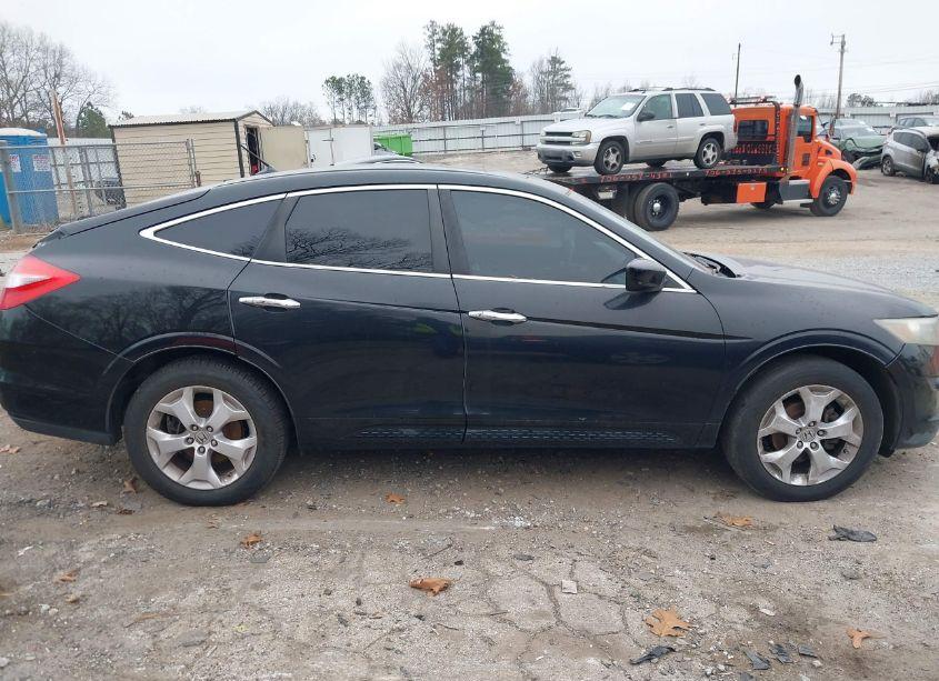 Photo 13 of 2011 Honda Accord CROSSTOUR EX-L (VIN 5J6TF1H53BL000460)