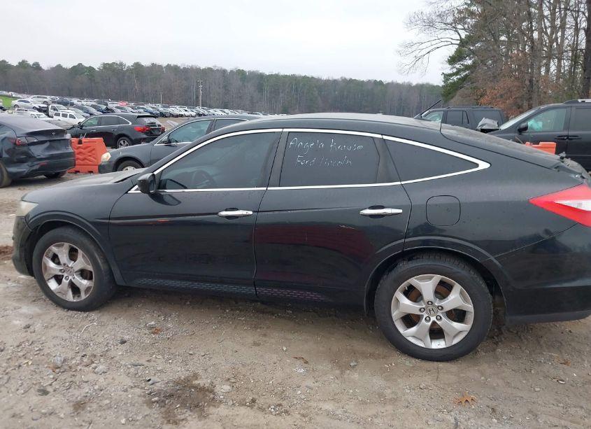 Photo 14 of 2011 Honda Accord CROSSTOUR EX-L (VIN 5J6TF1H53BL000460)