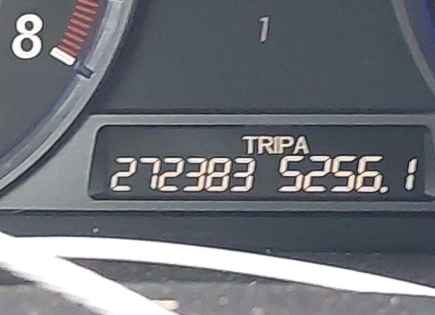 Photo 15 of 2011 Honda Accord CROSSTOUR EX-L (VIN 5J6TF1H53BL000460)