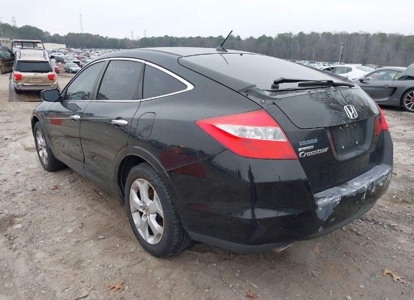 Photo 3 of 2011 Honda Accord CROSSTOUR EX-L (VIN 5J6TF1H53BL000460)