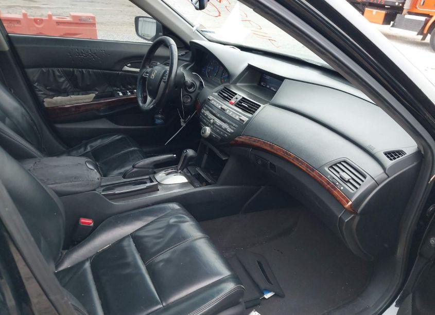 Photo 5 of 2011 Honda Accord CROSSTOUR EX-L (VIN 5J6TF1H53BL000460)